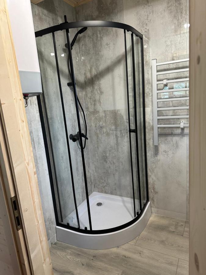 Osada Wichrowe Wzgorze Chalet Rajcza